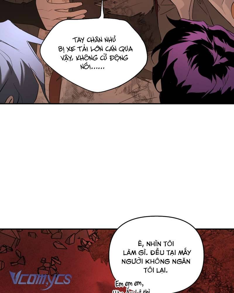Ác Chi Hoàn Chap 55 - Next Chap 56