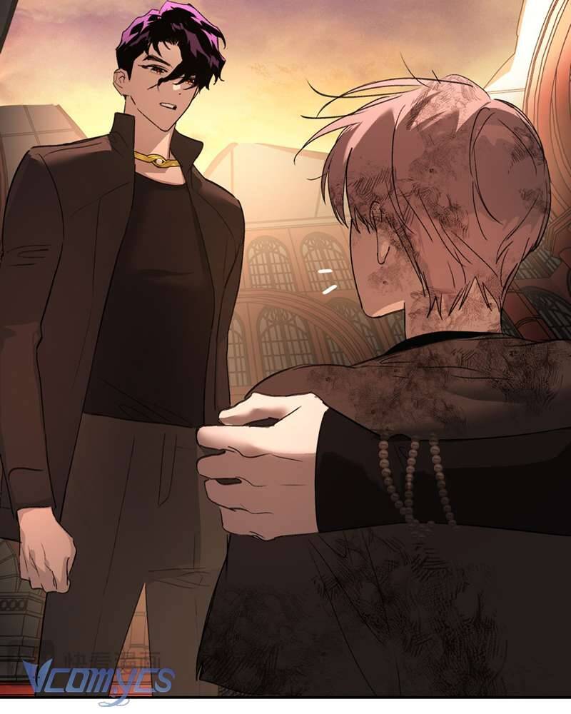 Ác Chi Hoàn Chap 55 - Next Chap 56