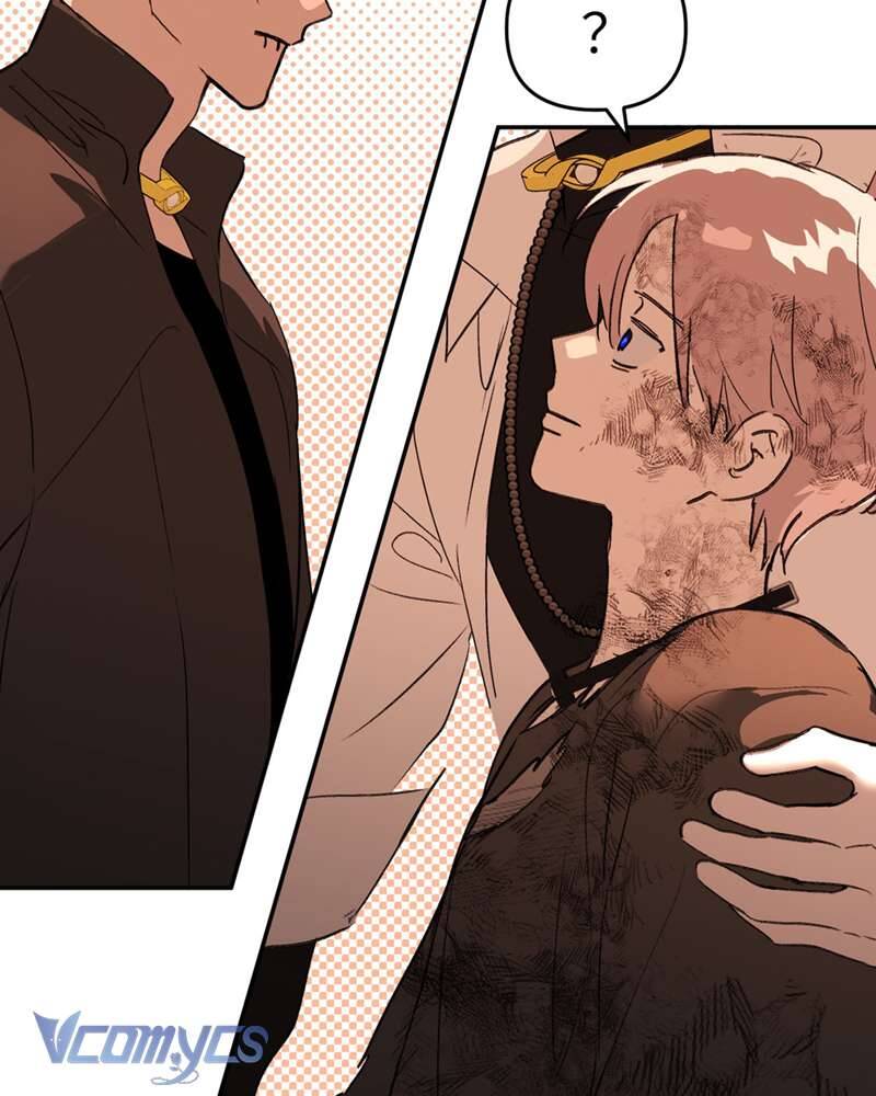 Ác Chi Hoàn Chap 55 - Next Chap 56