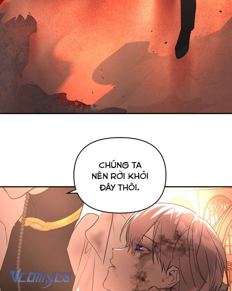 Ác Chi Hoàn Chap 55 - Next Chap 56