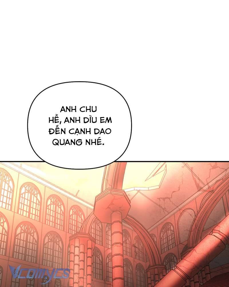 Ác Chi Hoàn Chap 55 - Next Chap 56
