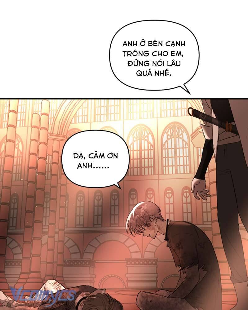 Ác Chi Hoàn Chap 55 - Next Chap 56