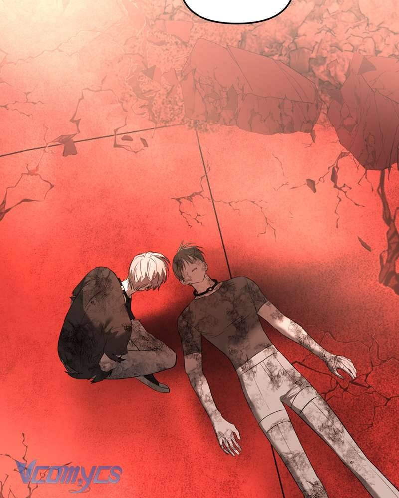 Ác Chi Hoàn Chap 55 - Next Chap 56