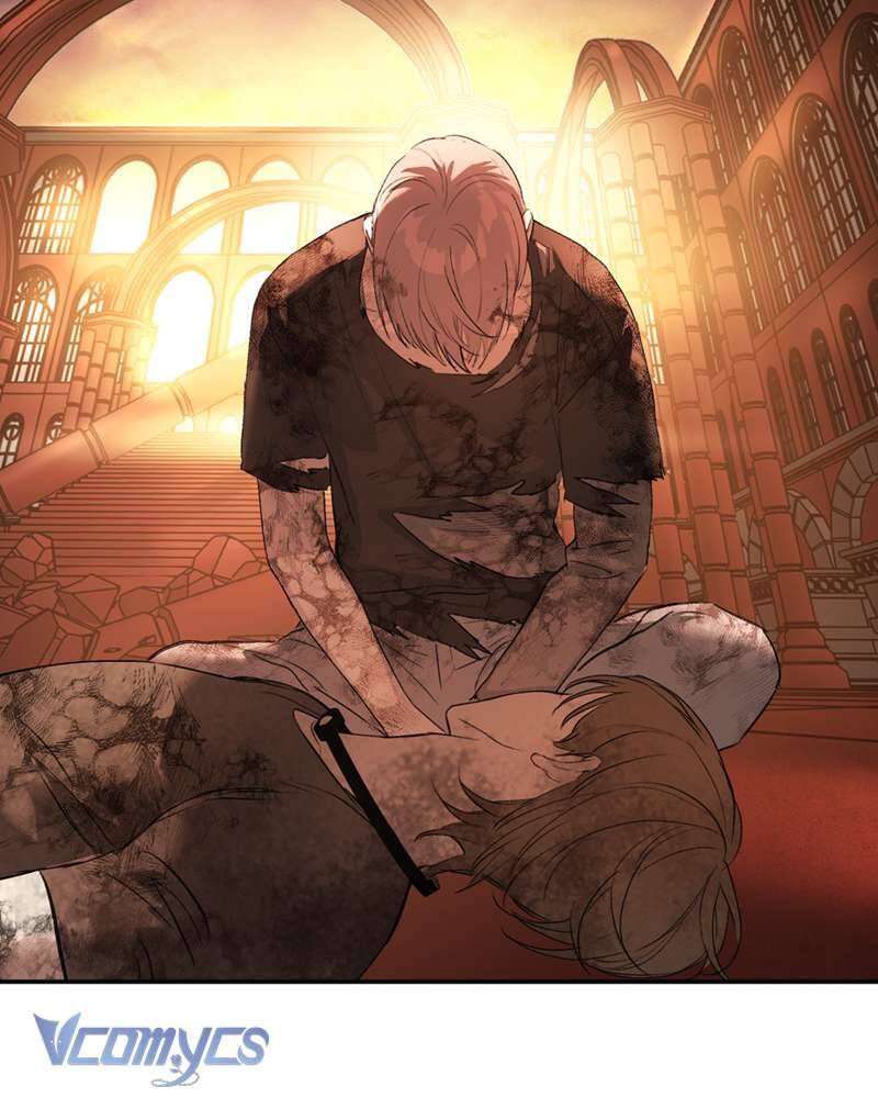 Ác Chi Hoàn Chap 55 - Next Chap 56