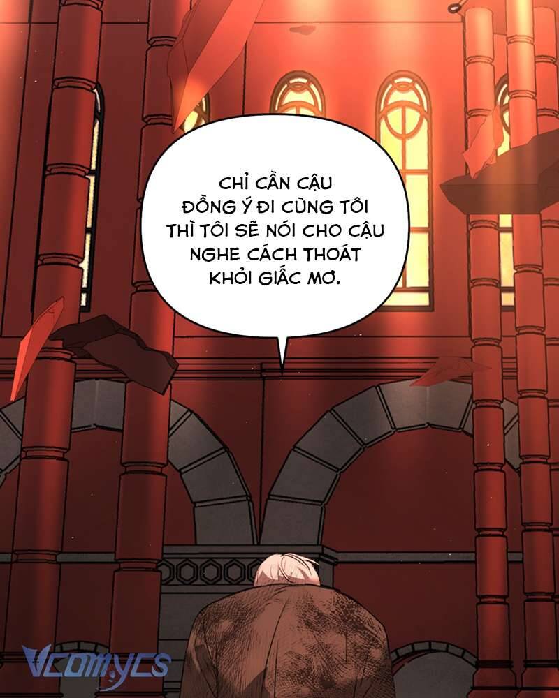 Ác Chi Hoàn Chap 55 - Next Chap 56
