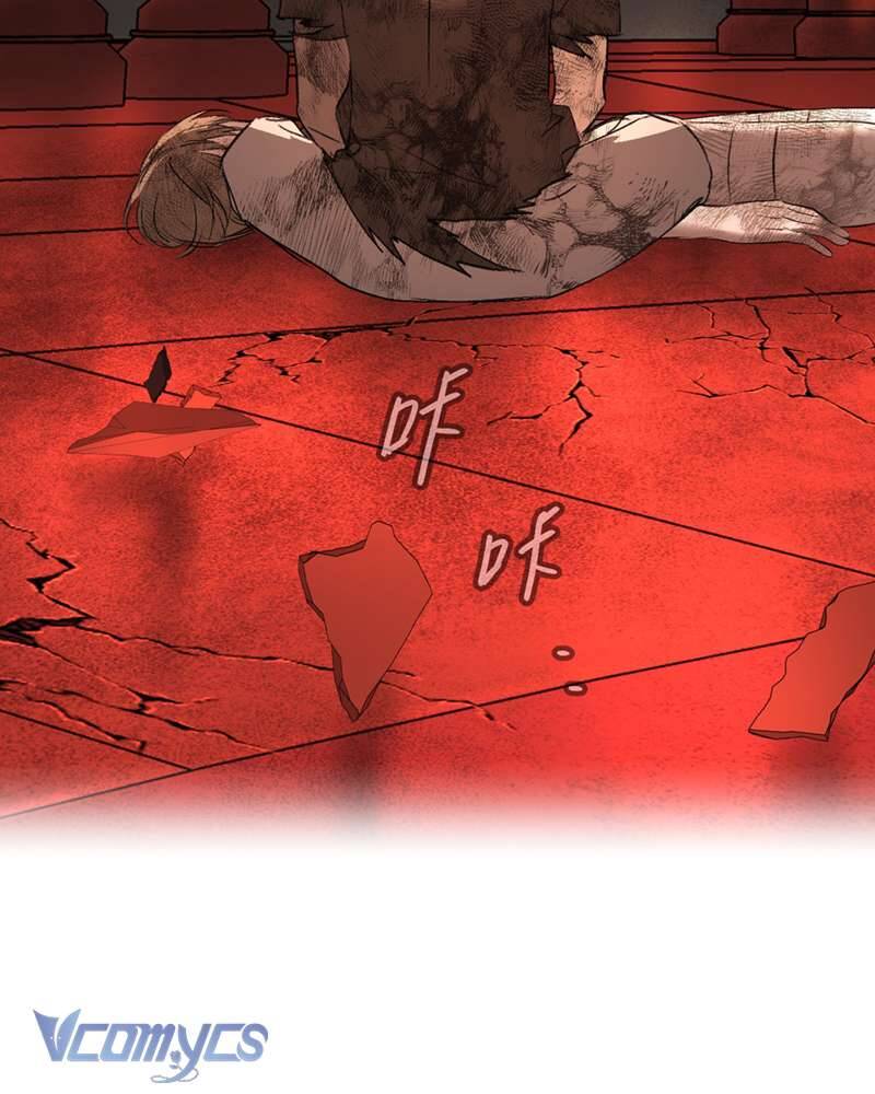 Ác Chi Hoàn Chap 55 - Next Chap 56