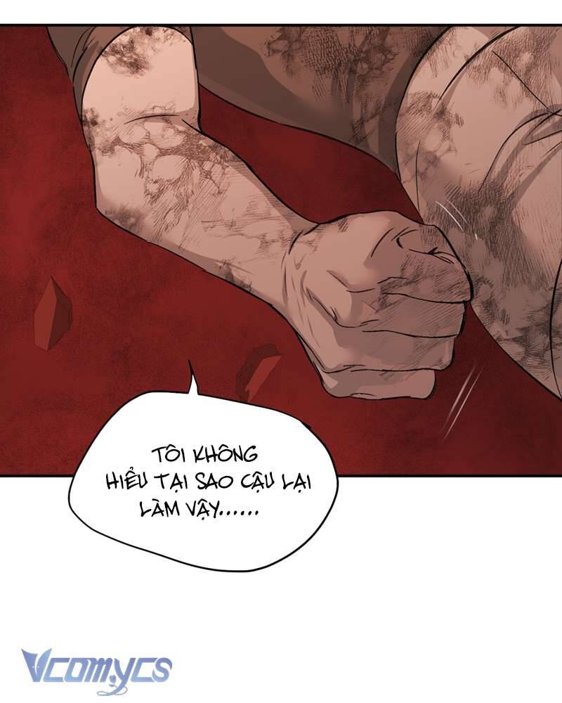 Ác Chi Hoàn Chap 55 - Next Chap 56
