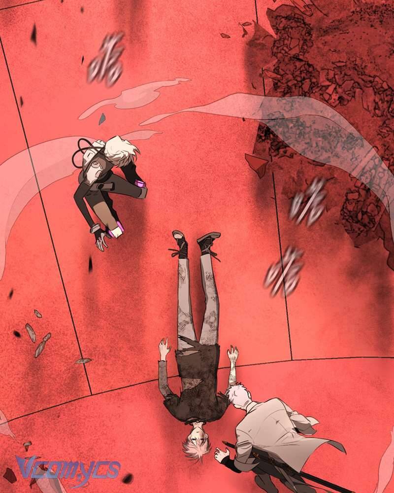 Ác Chi Hoàn Chap 55 - Next Chap 56