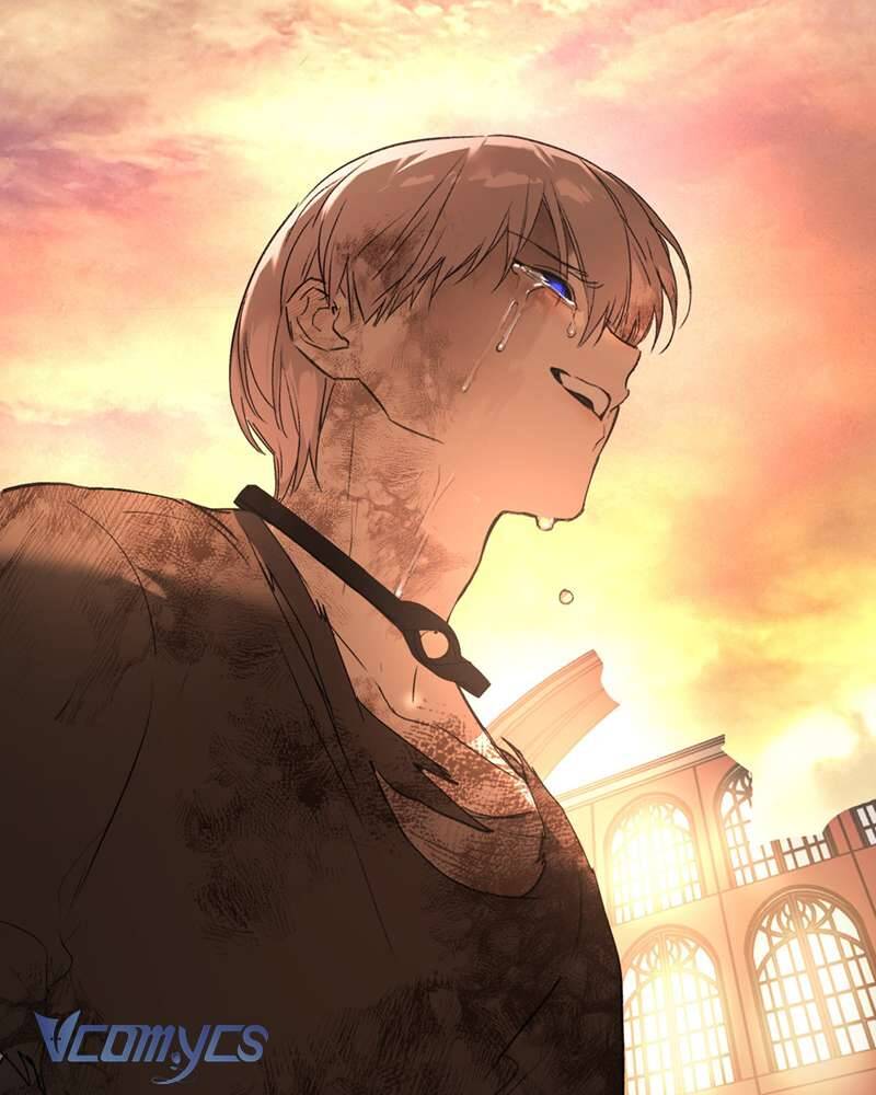 Ác Chi Hoàn Chap 55 - Next Chap 56