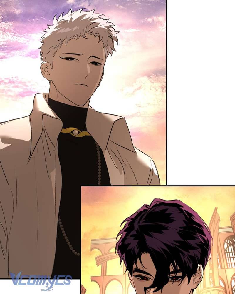 Ác Chi Hoàn Chap 55 - Next Chap 56