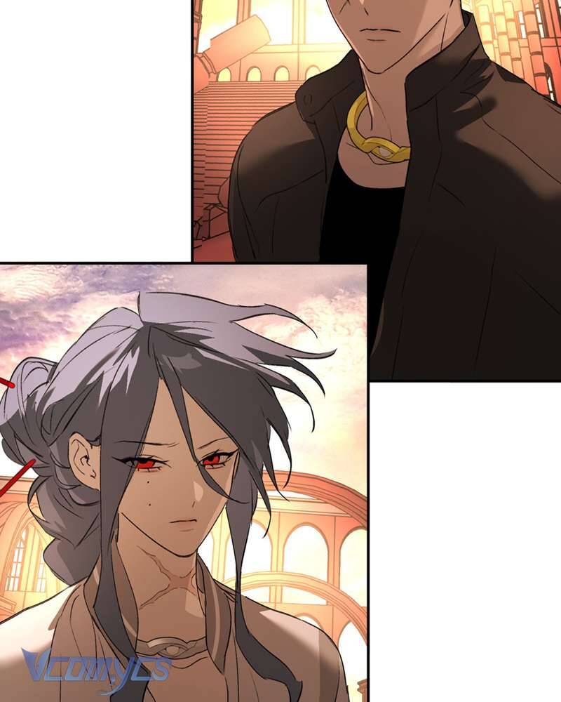 Ác Chi Hoàn Chap 55 - Next Chap 56