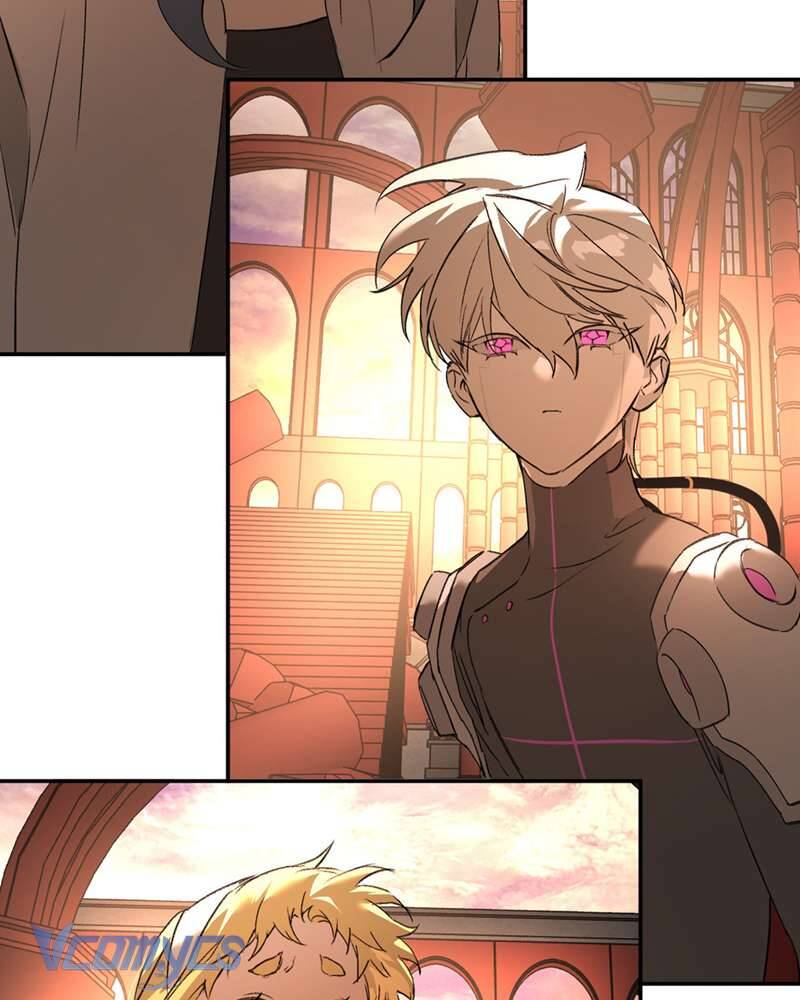 Ác Chi Hoàn Chap 55 - Next Chap 56