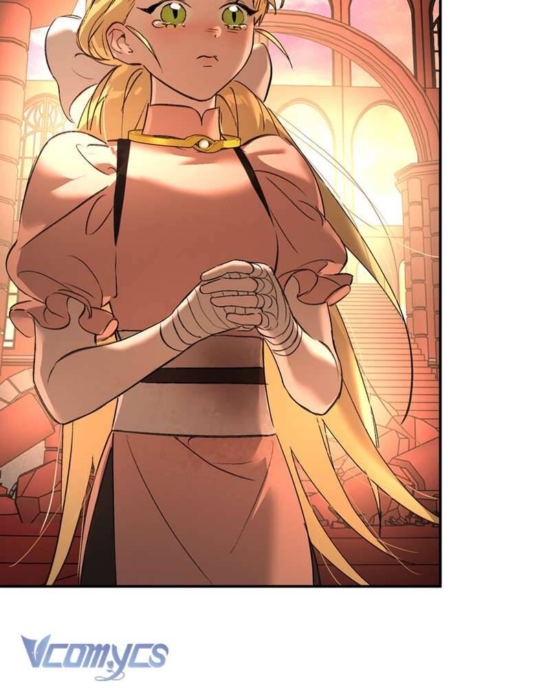 Ác Chi Hoàn Chap 55 - Next Chap 56