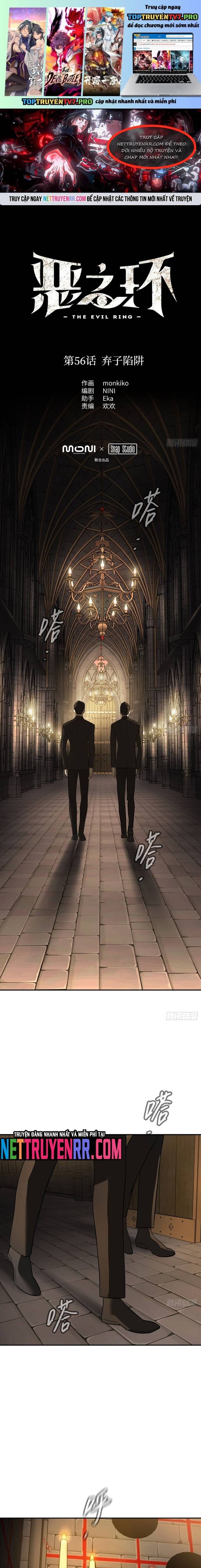 Ác Chi Hoàn Chap 56 - Next Chap 57
