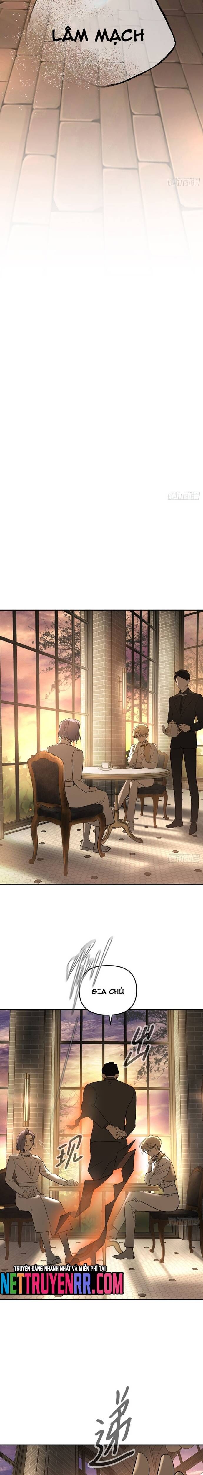 Ác Chi Hoàn Chap 56 - Next Chap 57