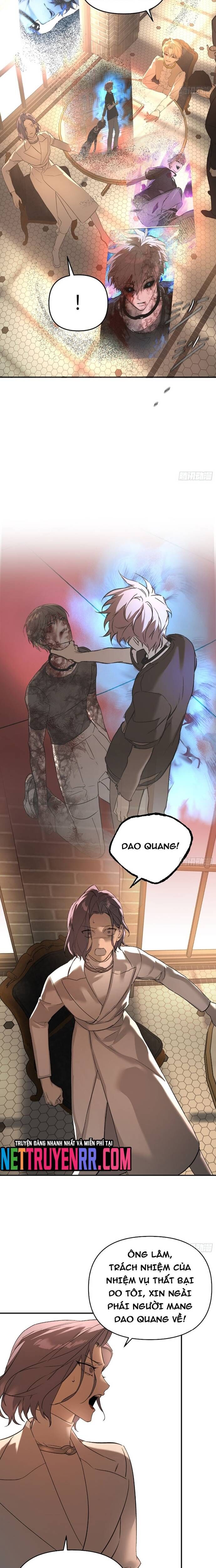 Ác Chi Hoàn Chap 56 - Next Chap 57