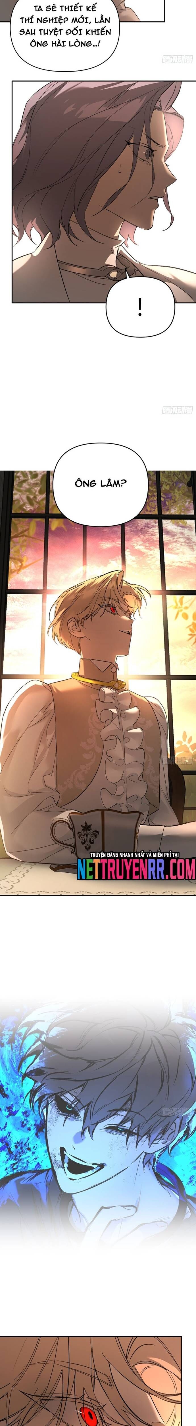 Ác Chi Hoàn Chap 56 - Next Chap 57