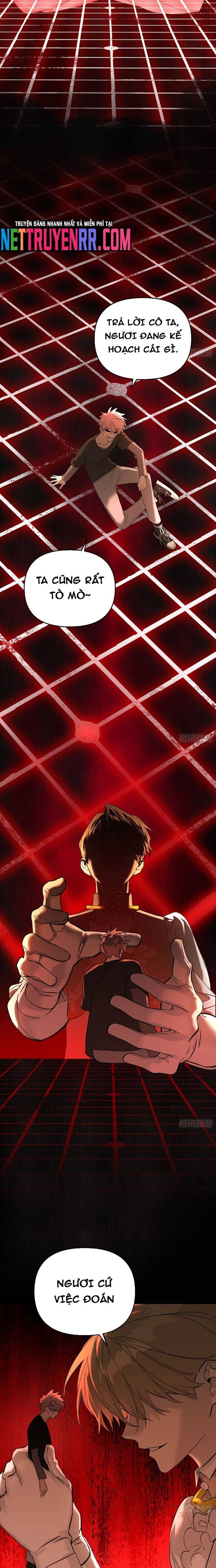 Ác Chi Hoàn Chap 56 - Next Chap 57