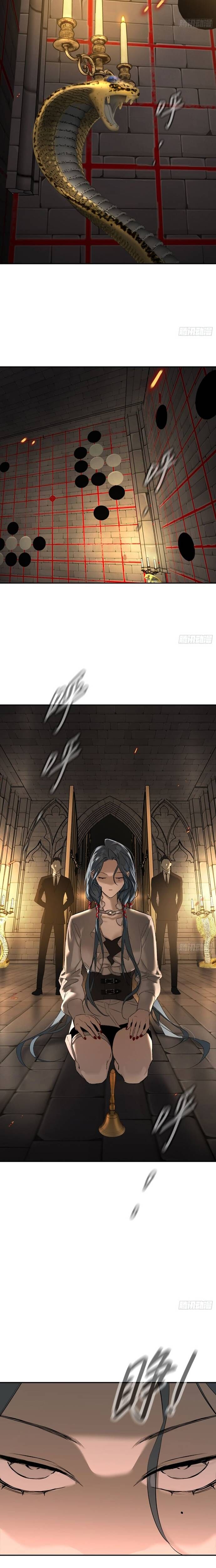 Ác Chi Hoàn Chap 56 - Next Chap 57