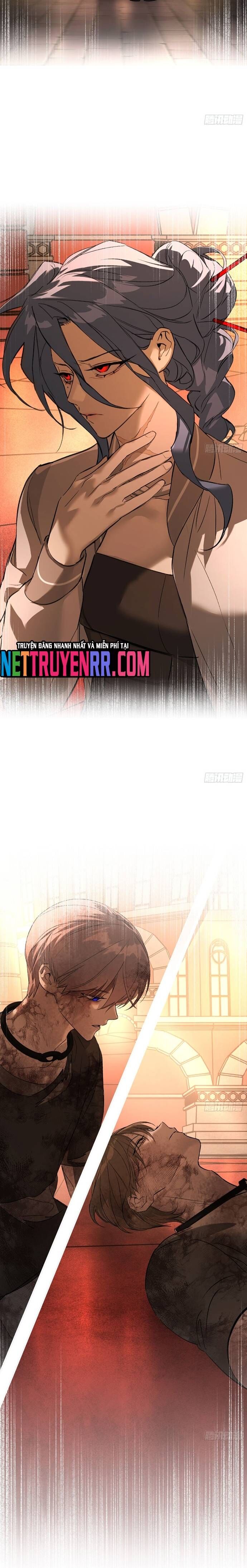Ác Chi Hoàn Chap 56 - Next Chap 57