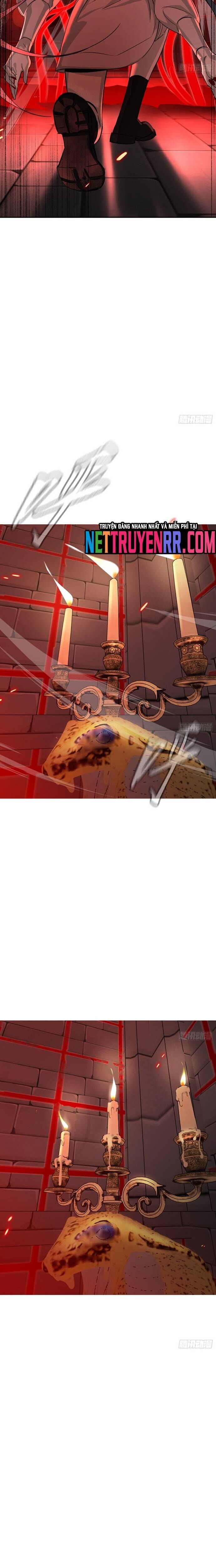 Ác Chi Hoàn Chap 56 - Next Chap 57