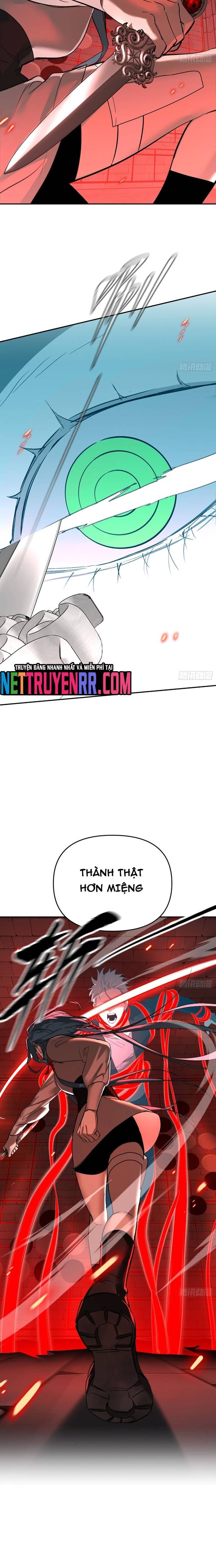 Ác Chi Hoàn Chap 56 - Next Chap 57