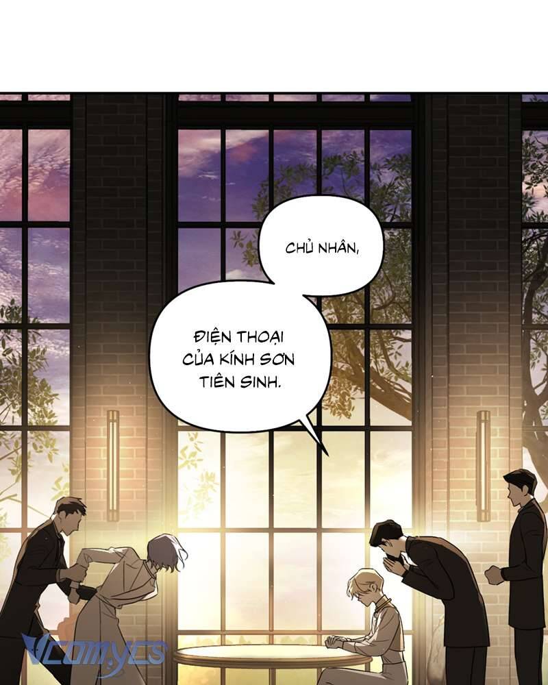 Ác Chi Hoàn Chap 57 - Next Chap 58