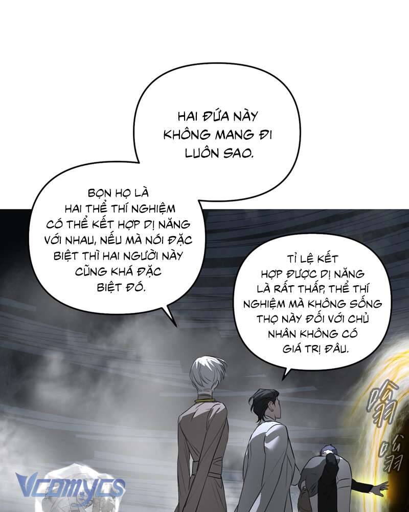 Ác Chi Hoàn Chap 57 - Next Chap 58
