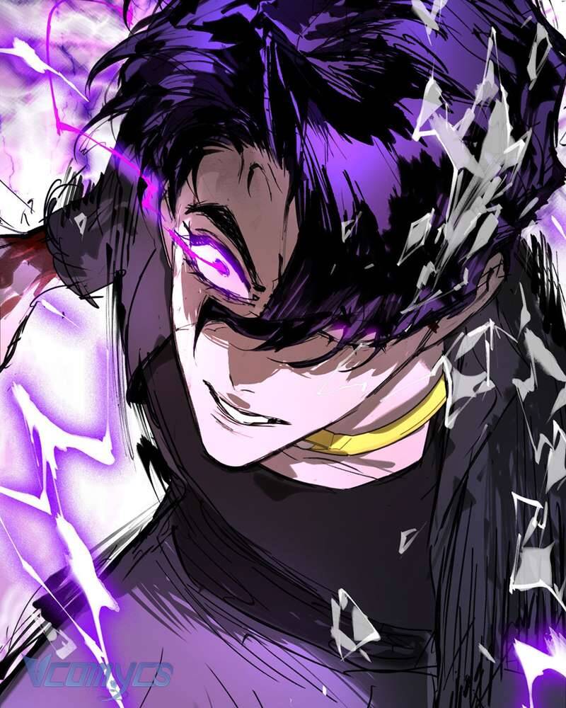 Ác Chi Hoàn Chap 57 - Next Chap 58