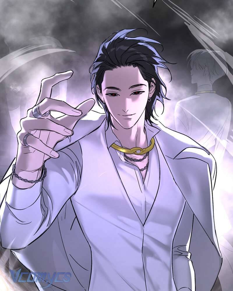 Ác Chi Hoàn Chap 57 - Next Chap 58