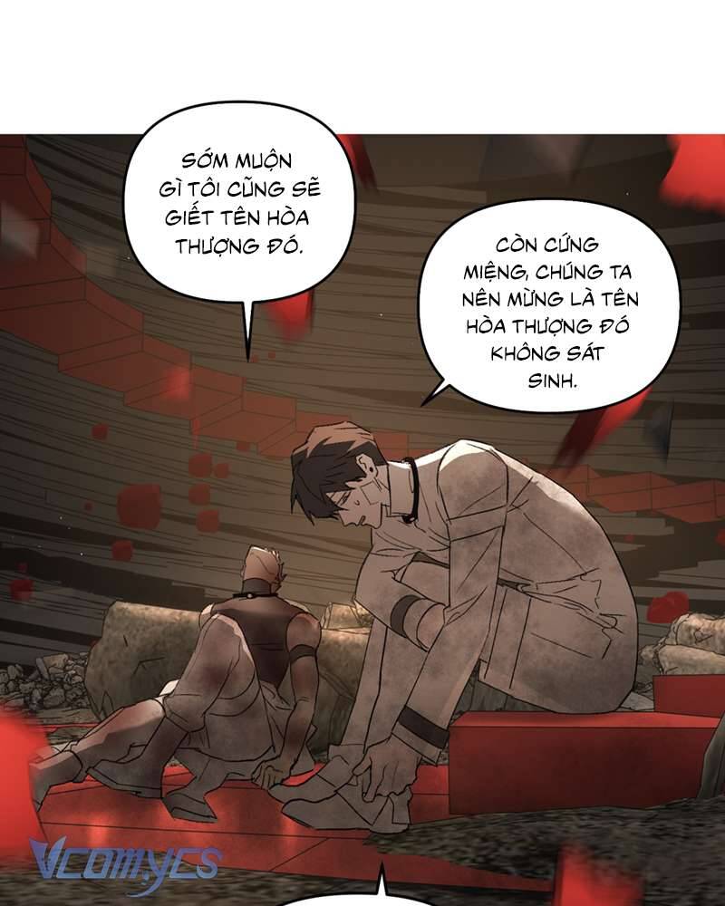 Ác Chi Hoàn Chap 57 - Next Chap 58