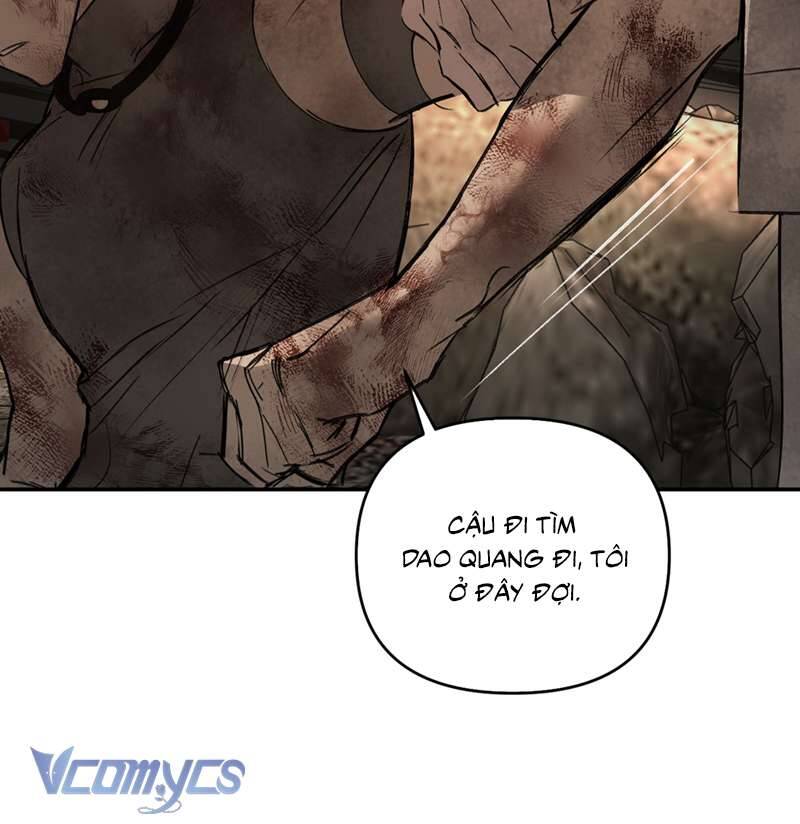 Ác Chi Hoàn Chap 57 - Next Chap 58