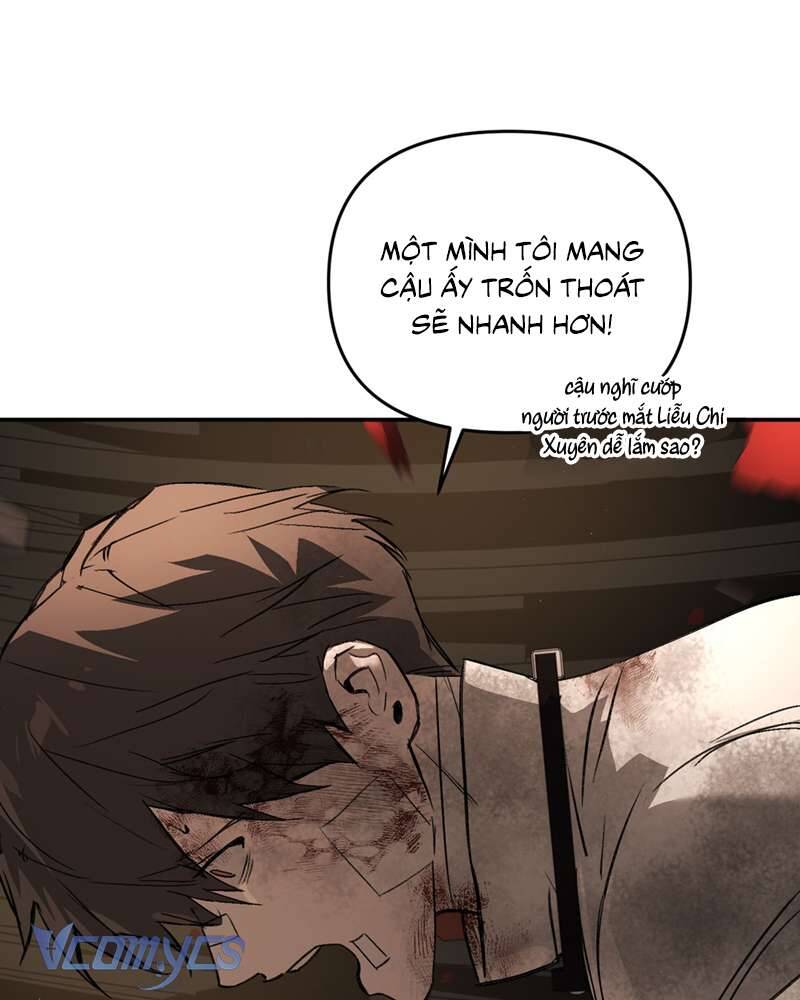 Ác Chi Hoàn Chap 57 - Next Chap 58