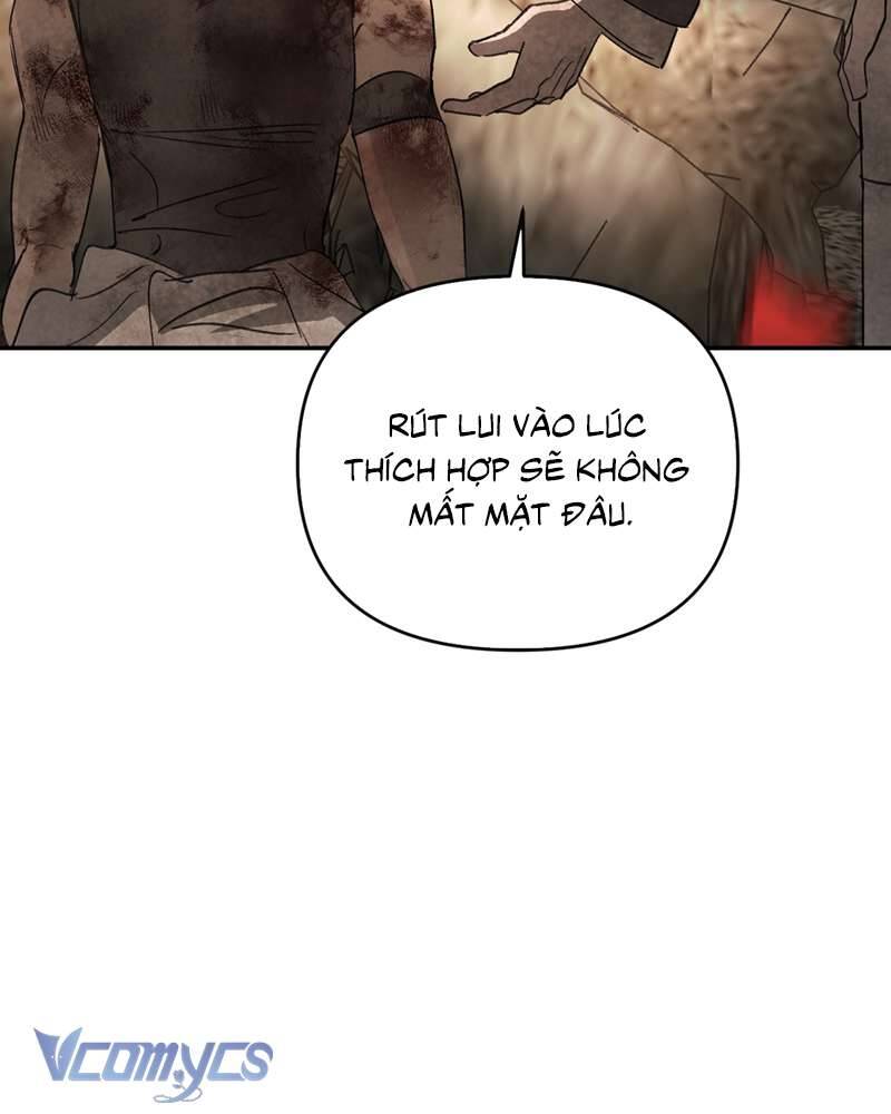 Ác Chi Hoàn Chap 57 - Next Chap 58