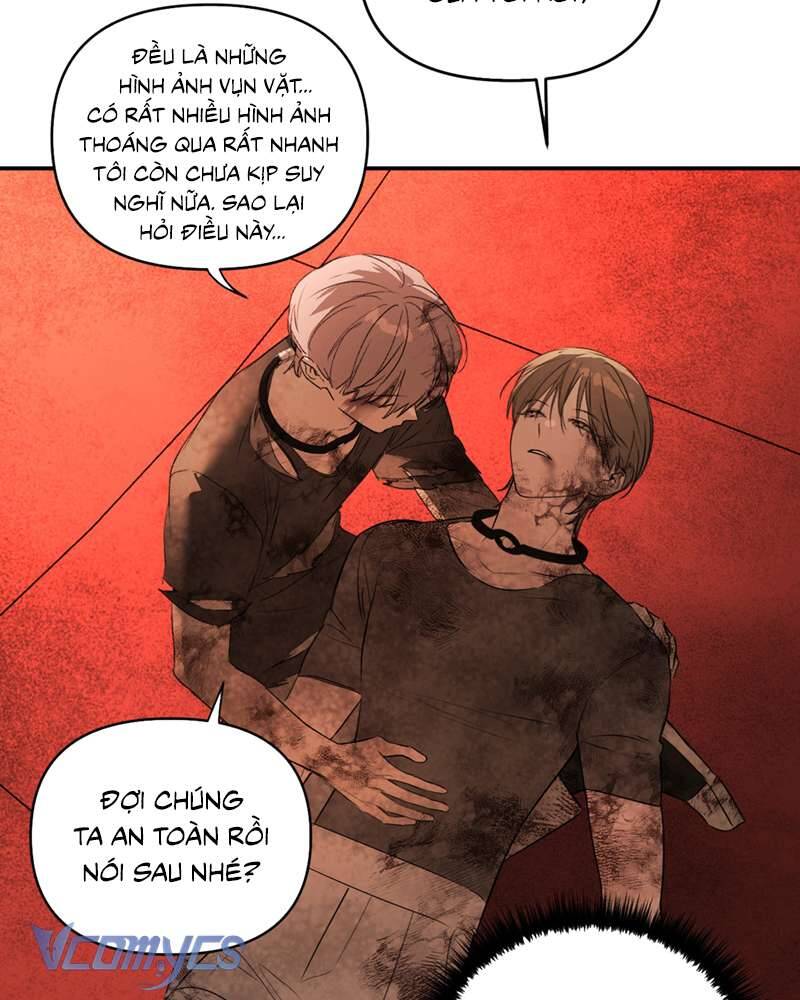 Ác Chi Hoàn Chap 57 - Next Chap 58