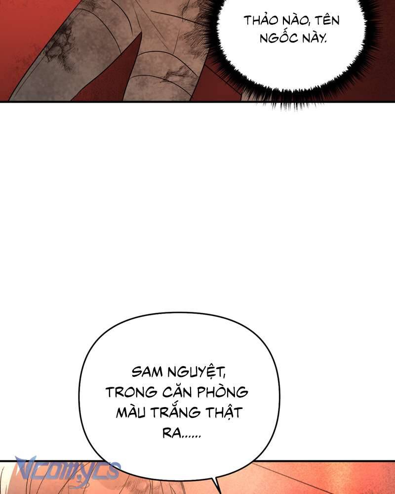 Ác Chi Hoàn Chap 57 - Next Chap 58