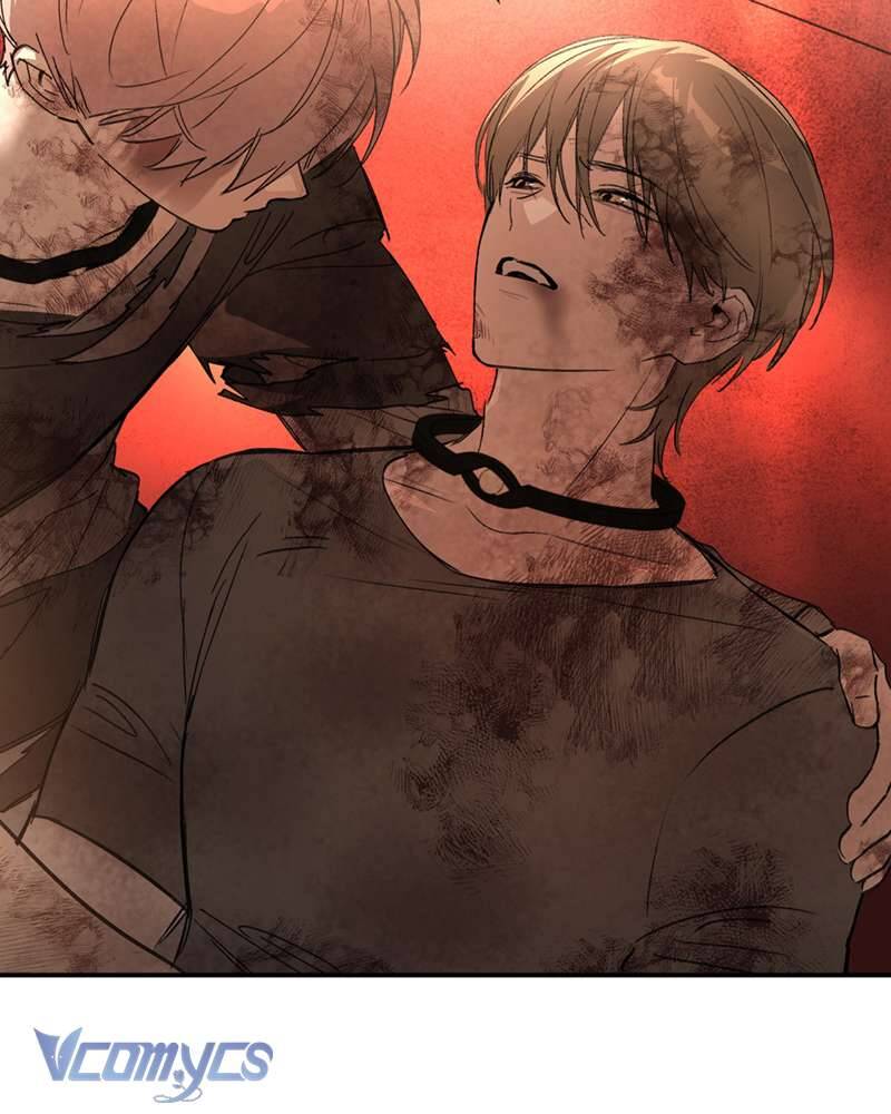 Ác Chi Hoàn Chap 57 - Next Chap 58