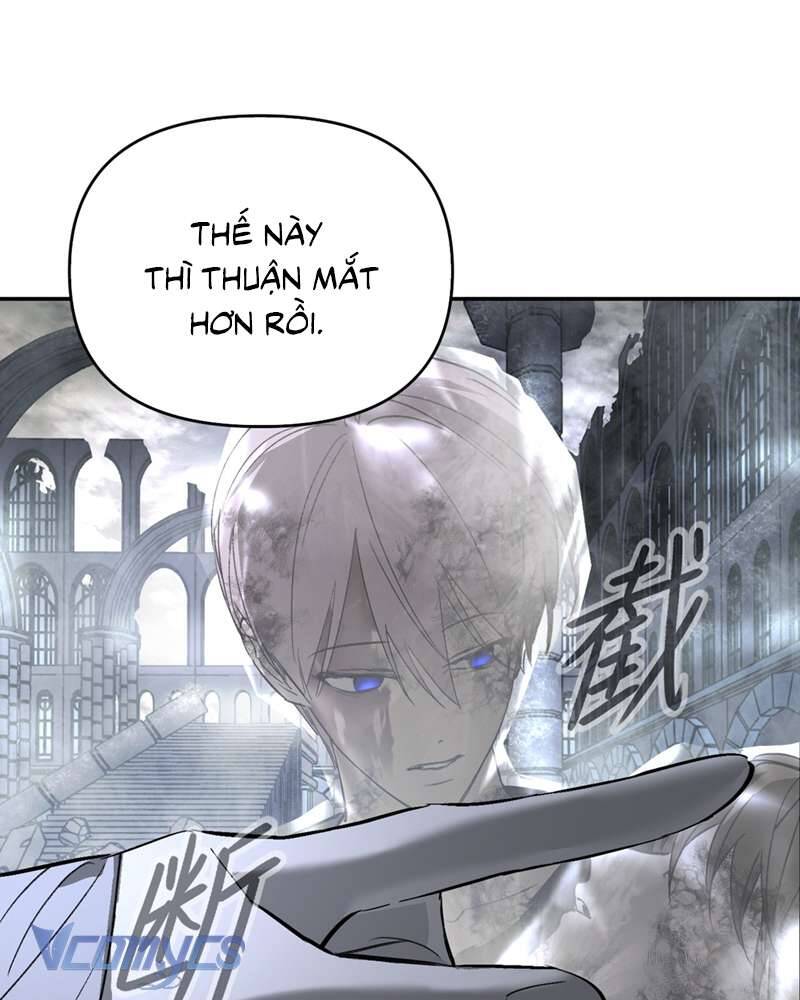 Ác Chi Hoàn Chap 57 - Next Chap 58