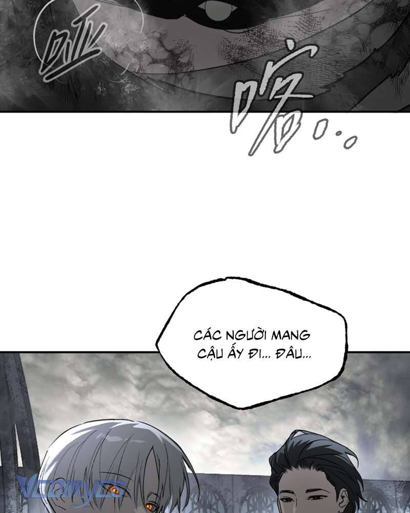 Ác Chi Hoàn Chap 57 - Next Chap 58