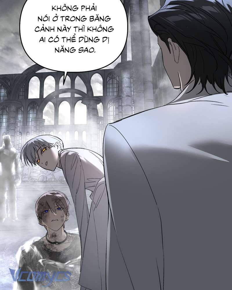Ác Chi Hoàn Chap 57 - Next Chap 58