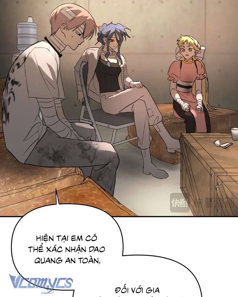 Ác Chi Hoàn Chap 58 - Next Chap 59