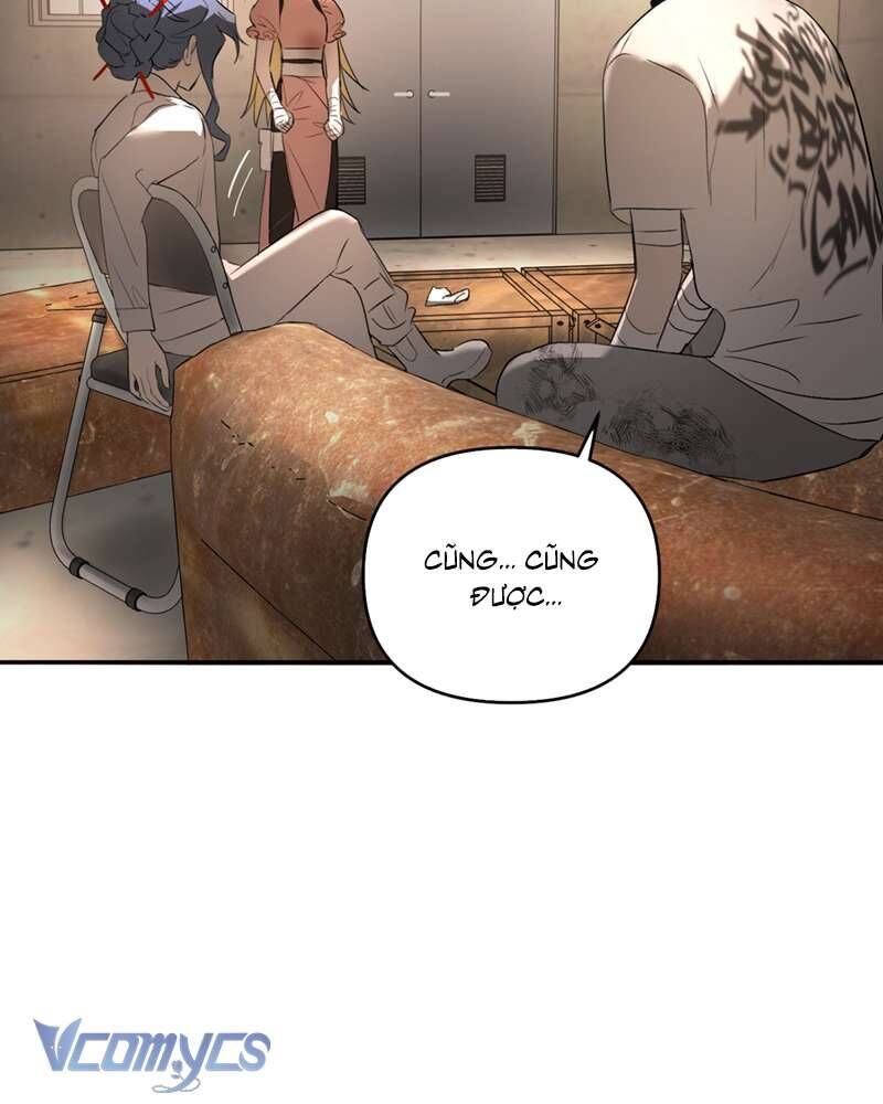 Ác Chi Hoàn Chap 58 - Next Chap 59