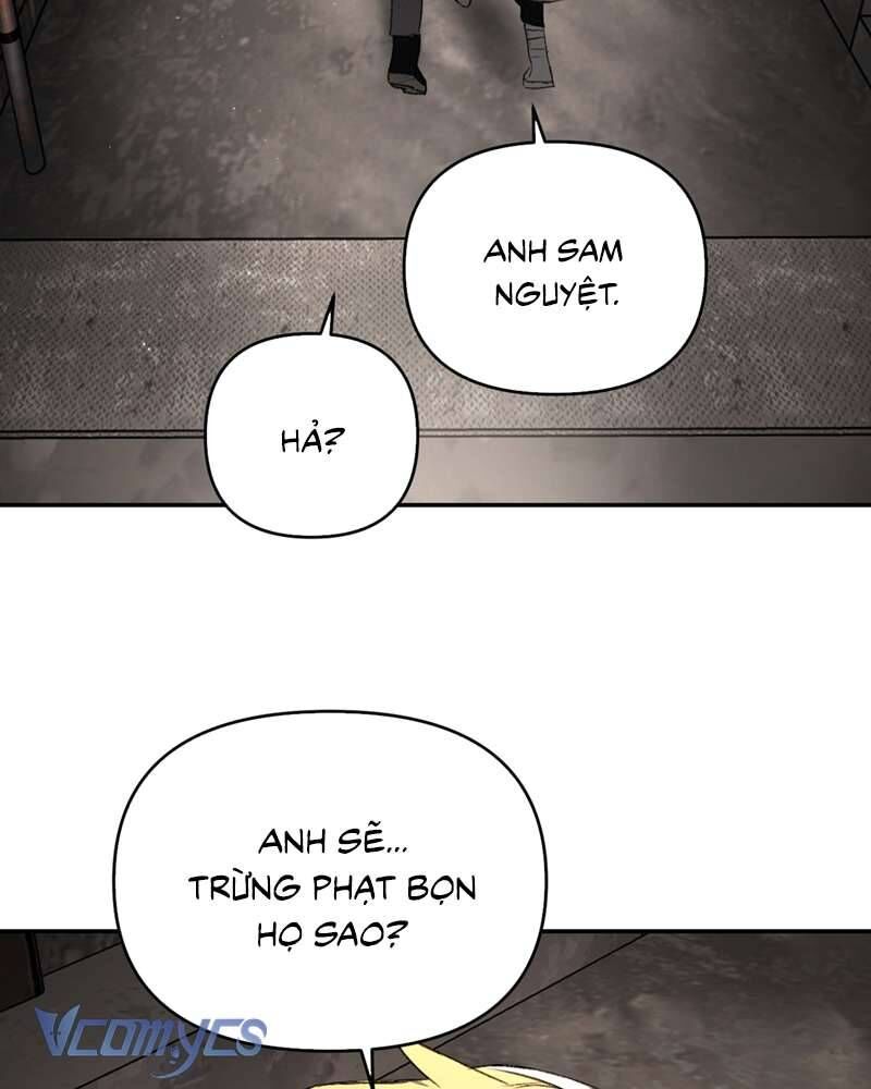 Ác Chi Hoàn Chap 58 - Next Chap 59