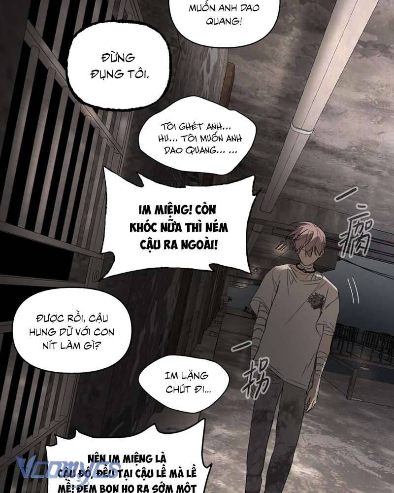 Ác Chi Hoàn Chap 58 - Next Chap 59