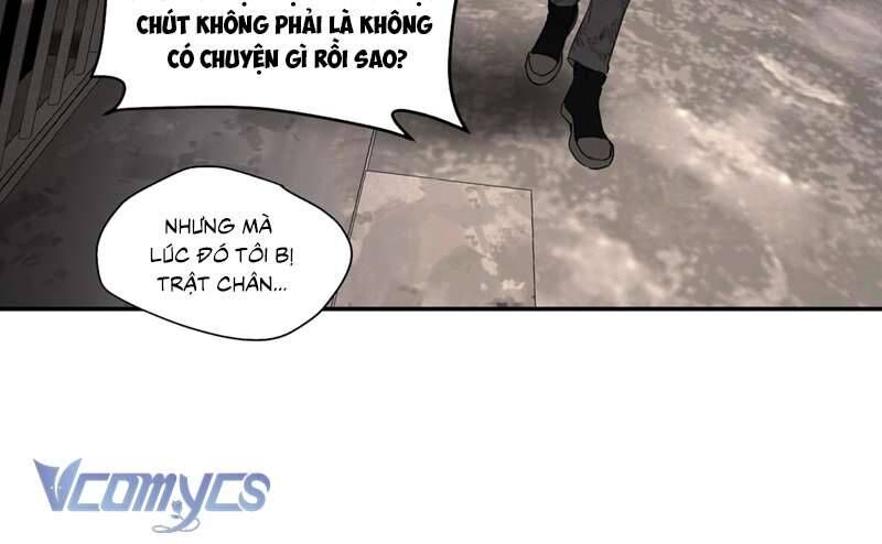 Ác Chi Hoàn Chap 58 - Next Chap 59