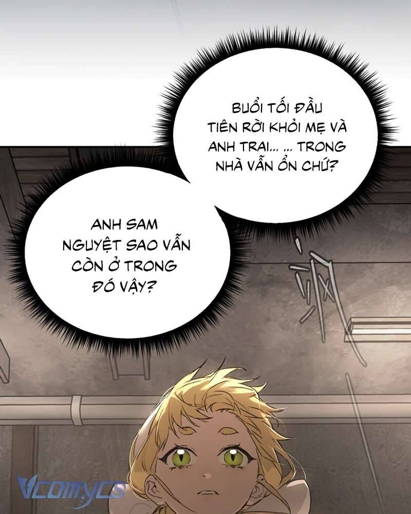 Ác Chi Hoàn Chap 58 - Next Chap 59