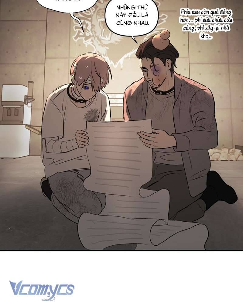 Ác Chi Hoàn Chap 58 - Next Chap 59