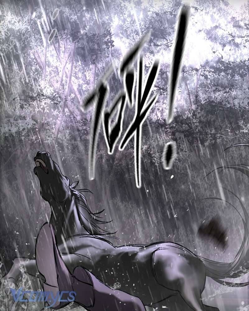 Ác Chi Hoàn Chap 58 - Next Chap 59