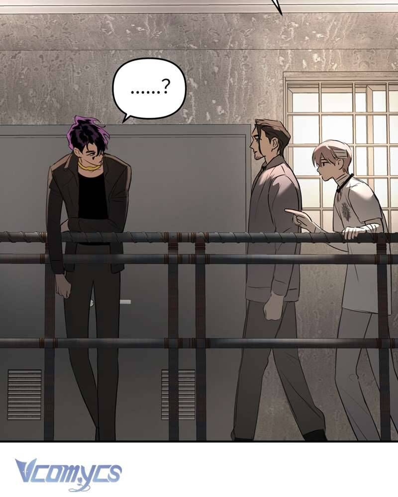 Ác Chi Hoàn Chap 58 - Next Chap 59