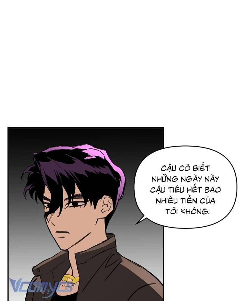 Ác Chi Hoàn Chap 58 - Next Chap 59